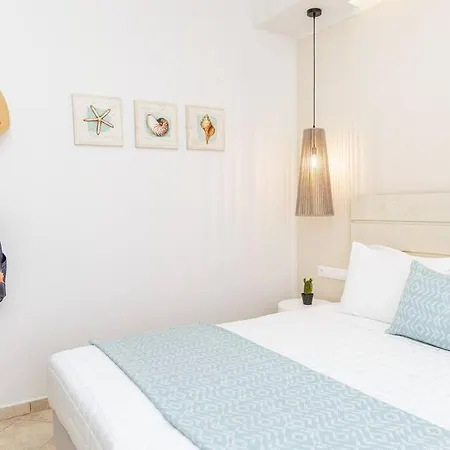 別荘 5 Star 3bdr, 2bth, Roofdeck, Naxos Town Naxos City